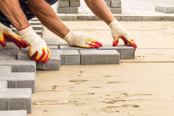 Best Driveway Repair Near Me  in Renova, MS