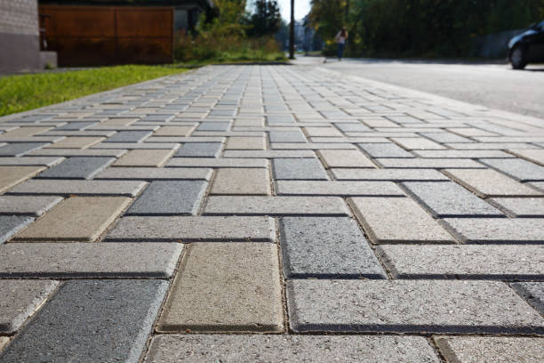 Renova, MS Driveway Pavers Company