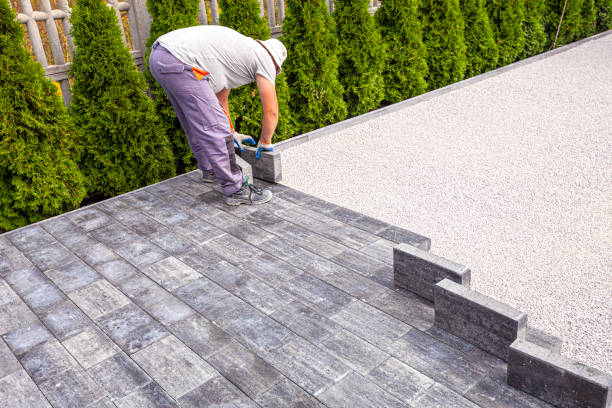 Best Affordable Driveway Pavers  in Renova, MS