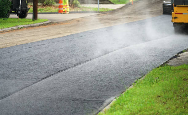 Best Brick Driveway Pavers  in Renova, MS
