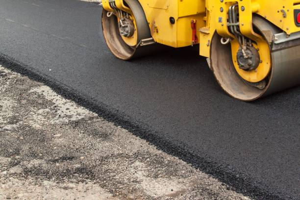 Best Local Driveway Pavers  in Renova, MS